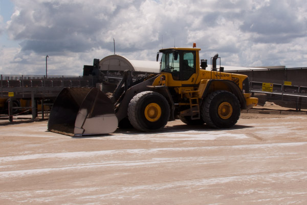 Volvo L220F Wiellader